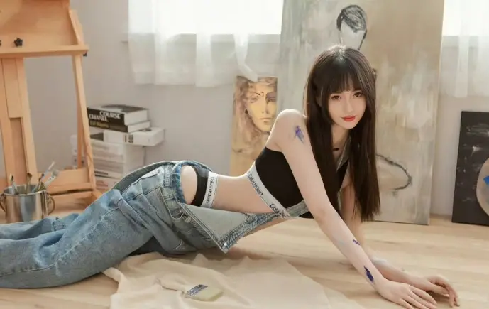 MC下载数据对比图