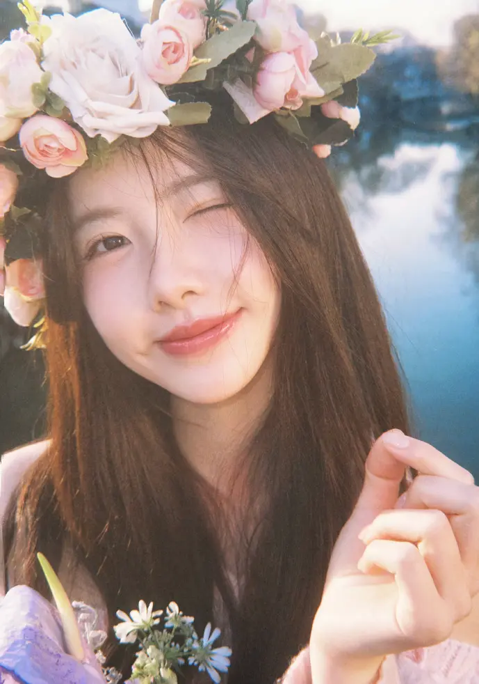 茜茜公主肖像画